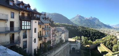 Briançon is a commune in the Hautes-Alpes - PRICES SUBJECT TO CHANGE