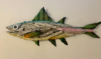 Charles Wilcox - Rainbow Trout (Extra image is different size)
