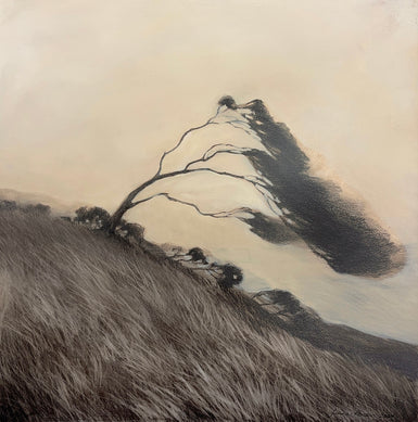 Jaime Prosser - Windswept (Extra images different sizes and prices)