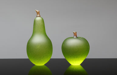 Robert Wynn - Lime Apple