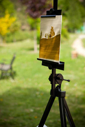 En Plein Air Painting - PRICES SUBJECT TO CHANGE