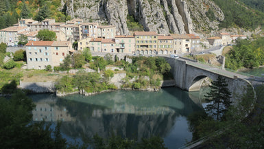 Hike View Sisteron - PRICES SUBJECT TO CHANGE
